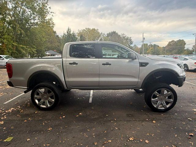 used 2019 Ford Ranger car, priced at $16,500