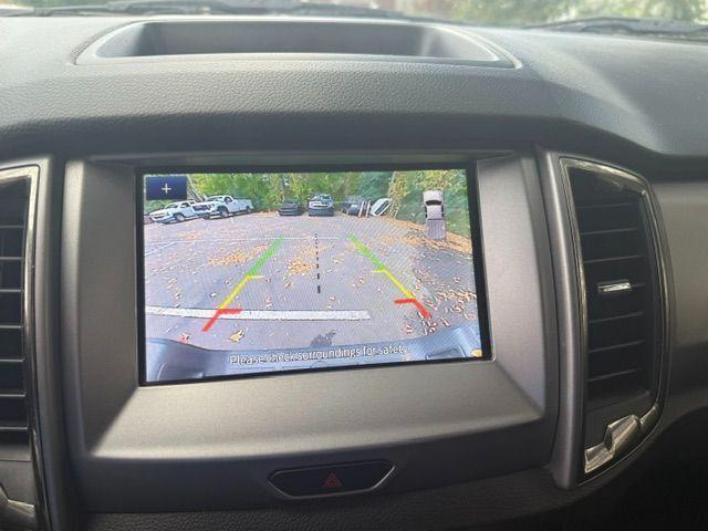 used 2019 Ford Ranger car, priced at $16,500