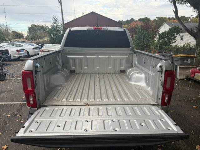 used 2019 Ford Ranger car, priced at $16,500
