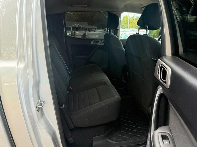 used 2019 Ford Ranger car, priced at $16,500
