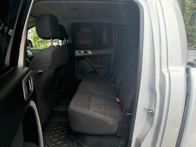 used 2019 Ford Ranger car, priced at $16,500