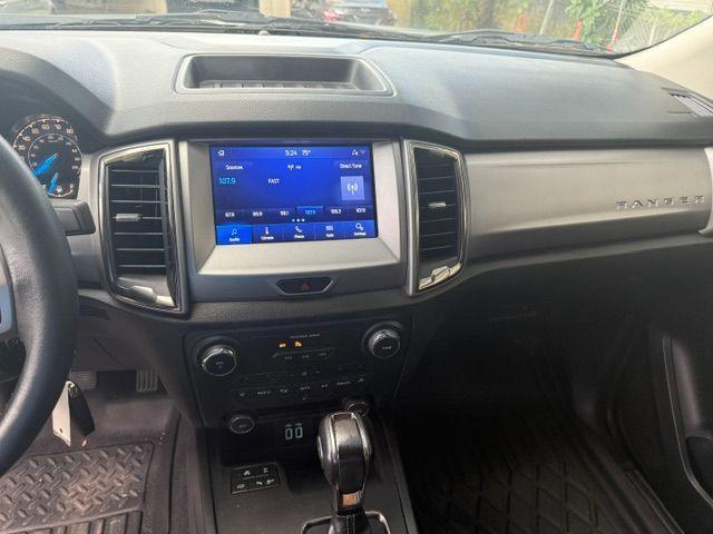 used 2019 Ford Ranger car, priced at $16,500