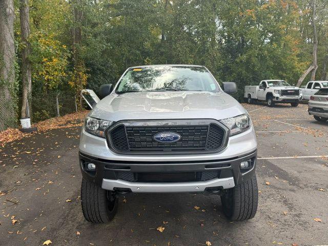 used 2019 Ford Ranger car, priced at $16,500