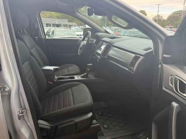 used 2019 Ford Ranger car, priced at $16,500