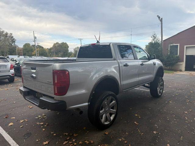 used 2019 Ford Ranger car, priced at $16,500