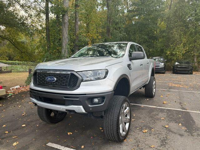 used 2019 Ford Ranger car, priced at $16,500