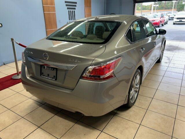 used 2015 Nissan Altima car, priced at $11,800