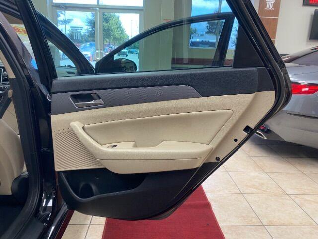 used 2019 Hyundai Sonata car, priced at $8,995