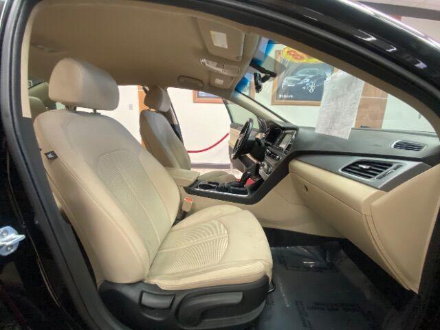 used 2019 Hyundai Sonata car, priced at $8,995