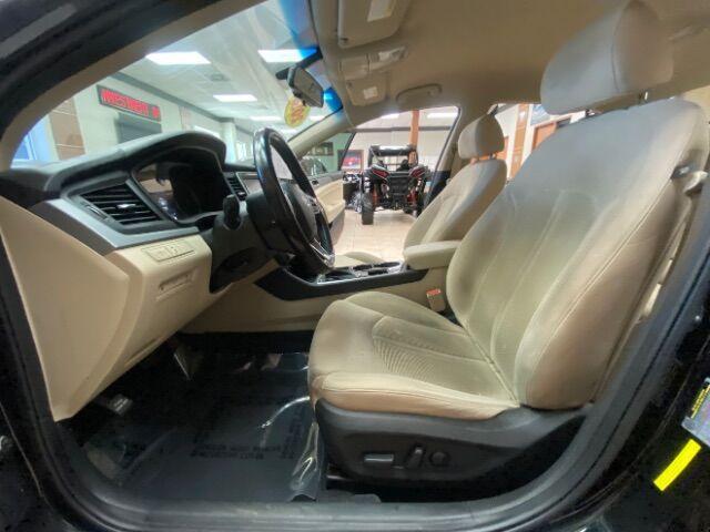 used 2019 Hyundai Sonata car, priced at $8,995