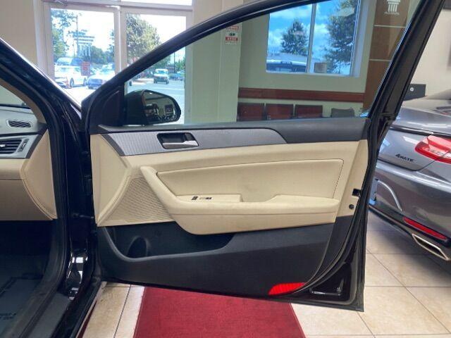 used 2019 Hyundai Sonata car, priced at $8,995