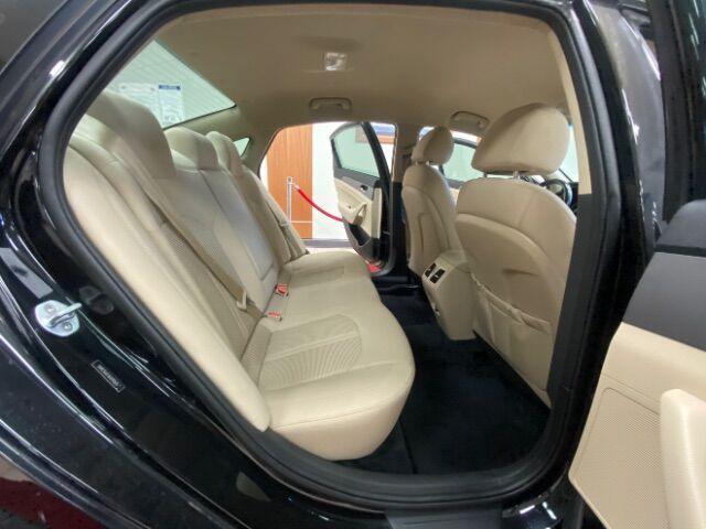 used 2019 Hyundai Sonata car, priced at $8,995