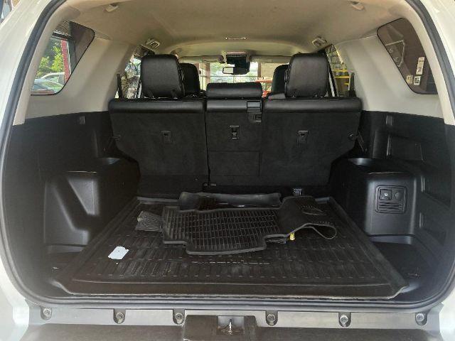 used 2021 Toyota 4Runner car, priced at $47,000