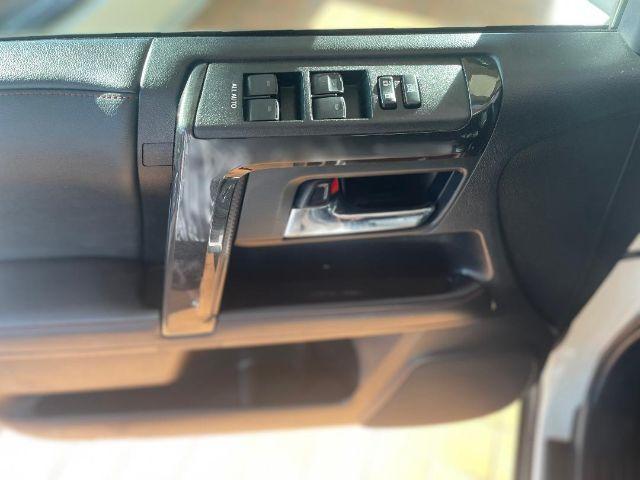 used 2021 Toyota 4Runner car, priced at $47,000