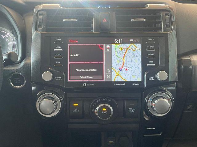 used 2021 Toyota 4Runner car, priced at $47,000