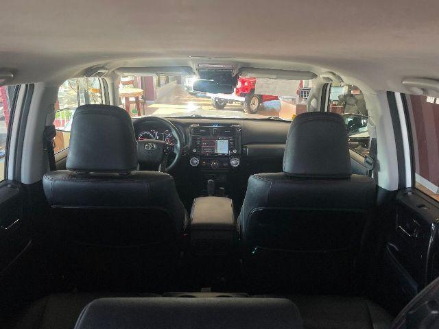 used 2021 Toyota 4Runner car, priced at $47,000
