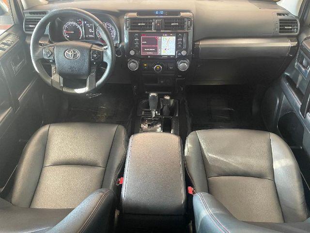 used 2021 Toyota 4Runner car, priced at $47,000