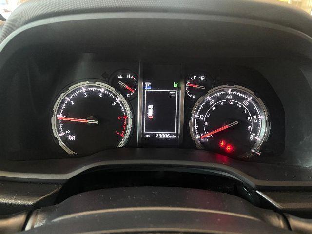 used 2021 Toyota 4Runner car, priced at $47,000