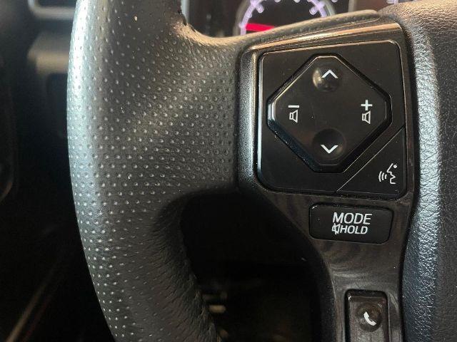 used 2021 Toyota 4Runner car, priced at $47,000