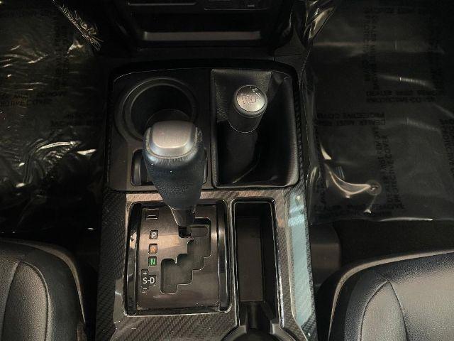 used 2021 Toyota 4Runner car, priced at $47,000