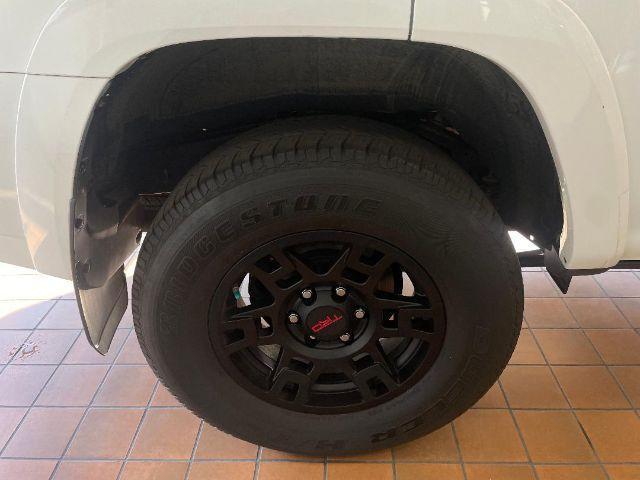 used 2021 Toyota 4Runner car, priced at $47,000