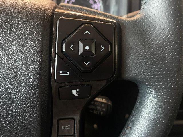 used 2021 Toyota 4Runner car, priced at $47,000