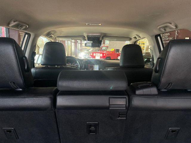 used 2021 Toyota 4Runner car, priced at $47,000