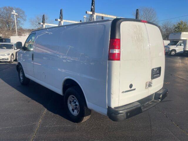 used 2020 Chevrolet Express 2500 car, priced at $19,500