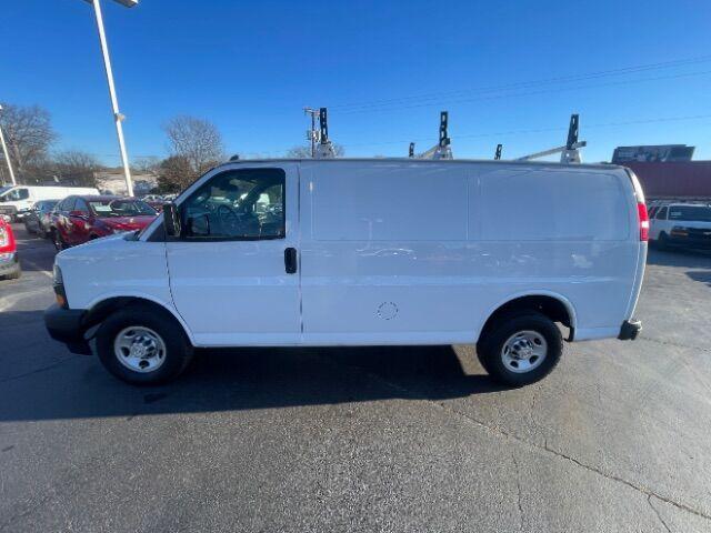 used 2020 Chevrolet Express 2500 car, priced at $19,500