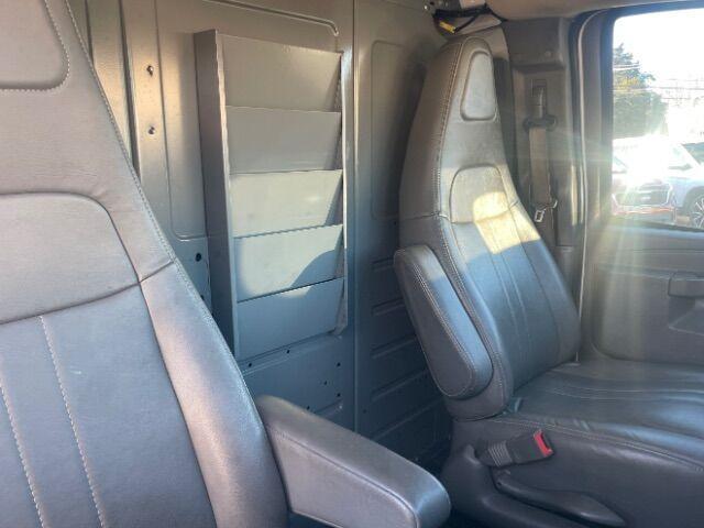 used 2020 Chevrolet Express 2500 car, priced at $19,500