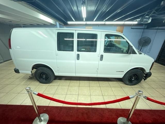 used 1997 GMC Savana 1500 car, priced at $11,500