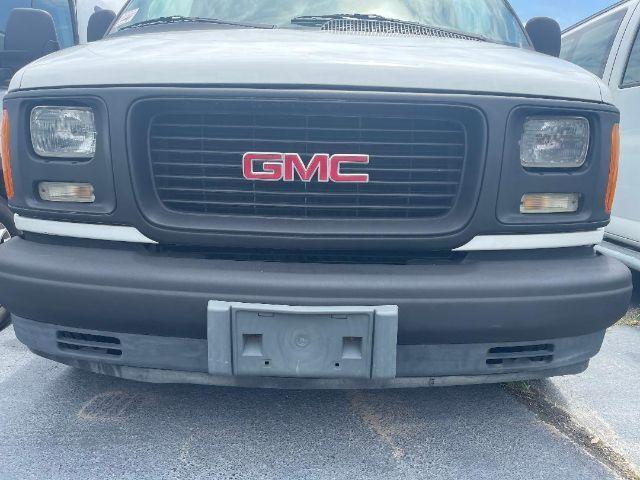 used 1997 GMC Savana 1500 car, priced at $10,000