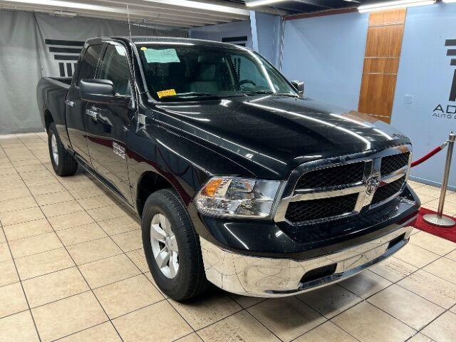 used 2016 Ram 1500 car, priced at $22,000