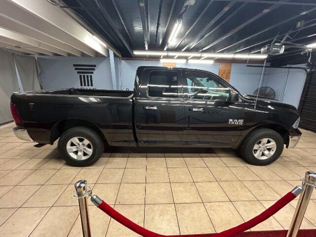 used 2016 Ram 1500 car, priced at $22,000