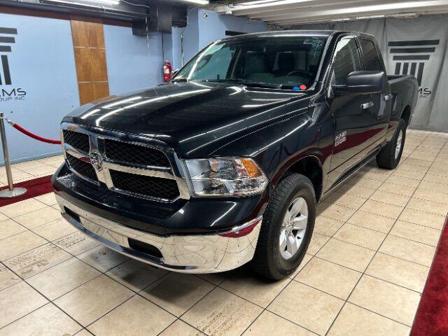 used 2016 Ram 1500 car, priced at $22,000