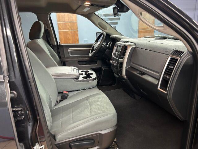 used 2016 Ram 1500 car, priced at $22,000