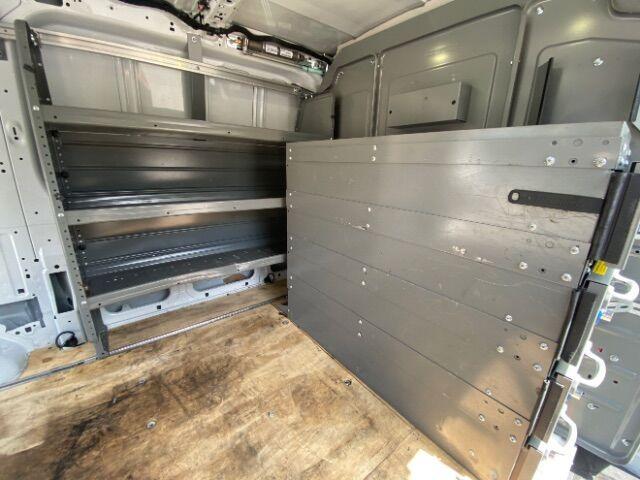 used 2017 Ford Transit-250 car, priced at $18,600