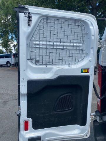 used 2017 Ford Transit-250 car, priced at $18,600