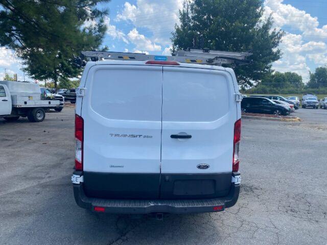 used 2017 Ford Transit-250 car, priced at $18,600