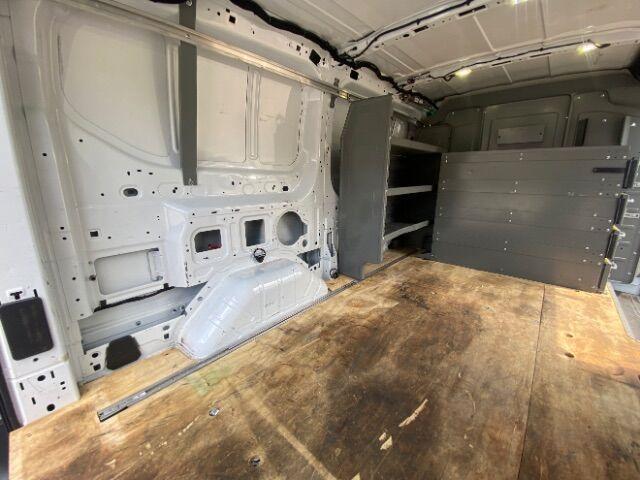 used 2017 Ford Transit-250 car, priced at $18,600