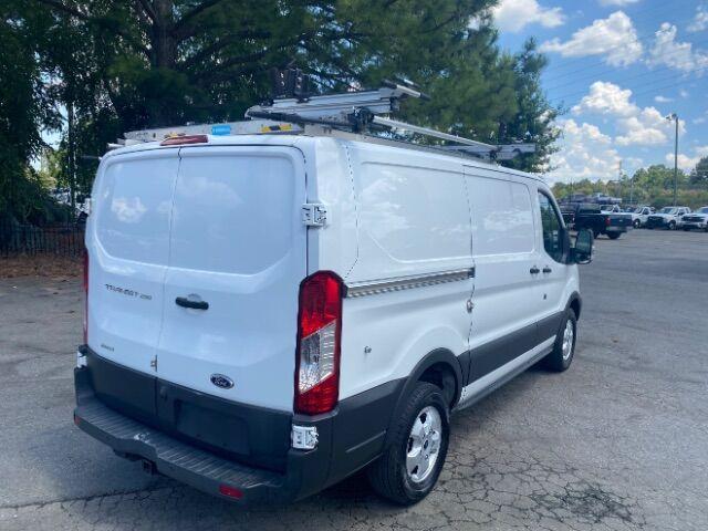 used 2017 Ford Transit-250 car, priced at $18,600