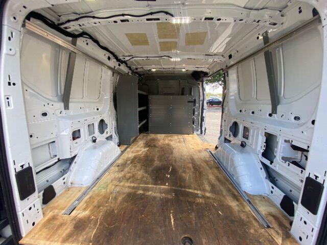 used 2017 Ford Transit-250 car, priced at $18,600