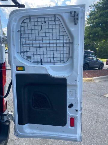 used 2017 Ford Transit-250 car, priced at $18,600