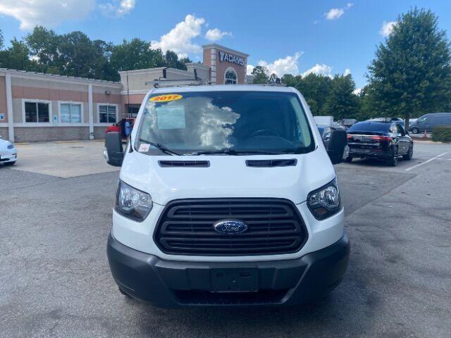 used 2017 Ford Transit-250 car, priced at $18,600