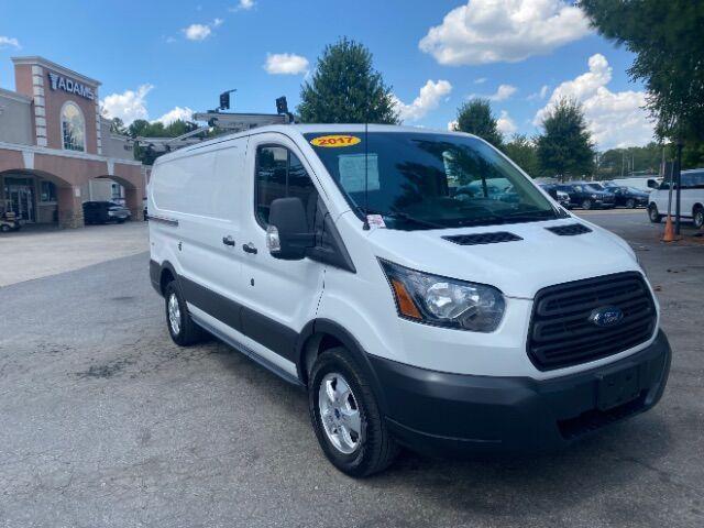 used 2017 Ford Transit-250 car, priced at $18,600