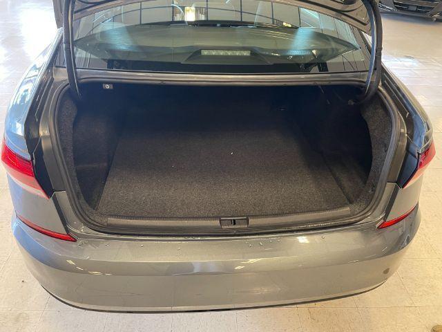 used 2020 Volkswagen Passat car, priced at $16,800