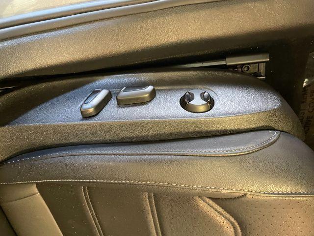 used 2020 Volkswagen Passat car, priced at $16,800