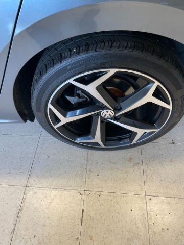 used 2020 Volkswagen Passat car, priced at $16,800