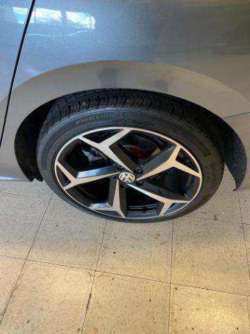 used 2020 Volkswagen Passat car, priced at $16,800