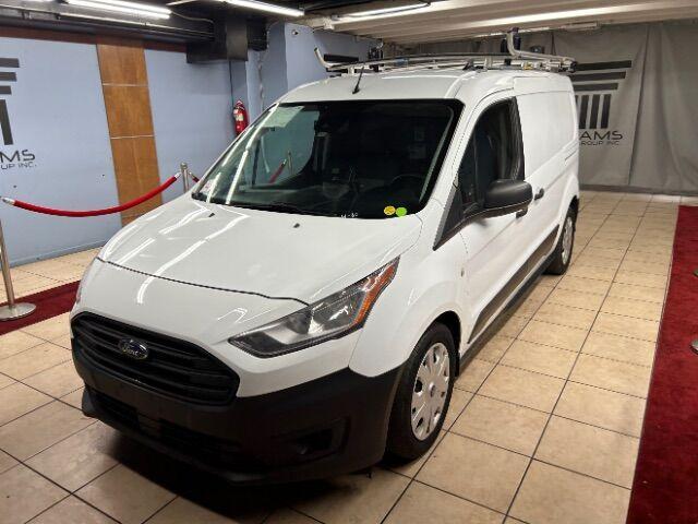 used 2019 Ford Transit Connect car, priced at $17,995